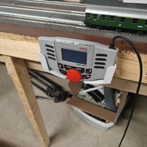 Holder til Märklin/Trix Mobilstation